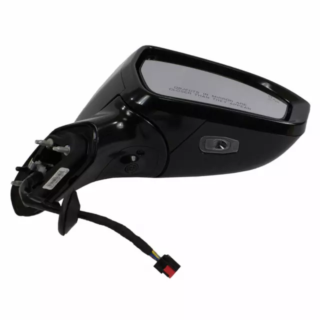 FA1Z-17682-FCPTM - Mirror Assembly 2019-2023 Lincoln Nautilus