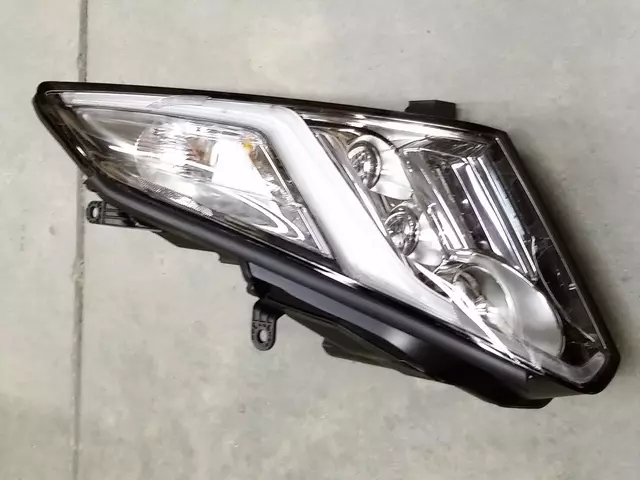 2014-2016 Nissan GT-R - Composite Assembly