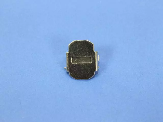 Lock Cylinder Shutter