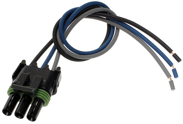 ACDelco PT1742 Connettore Elettrico Multiuso – Ricambio Originale GM Per Cablaggi Auto E Moto