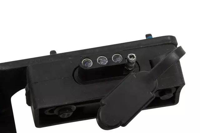 2006-2017 GM Trailer Hitch