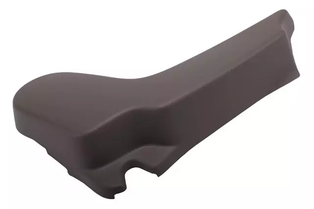 Dark Atmosphere Rear Seat Frame Inner Finish Cover