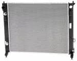 Value Advantage™ RADIATOR ASSEMBLY