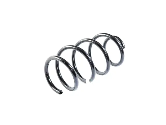 Front Coil Spring, Left
