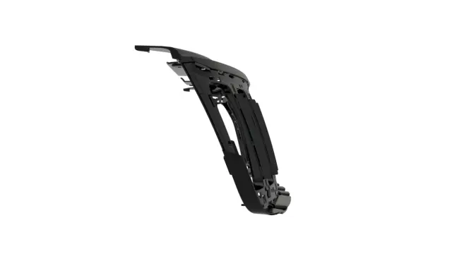 くまページ Jeep Grand Cherokee Reinforcement - 68258419AC | MoparOnlineParts