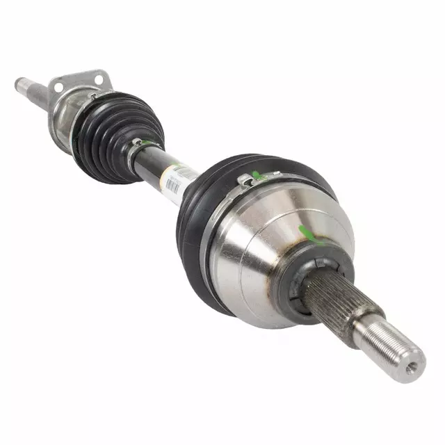 2016-2019 Ford Explorer Axle Assembly FB5Z-3B436-E | OEM Parts Online