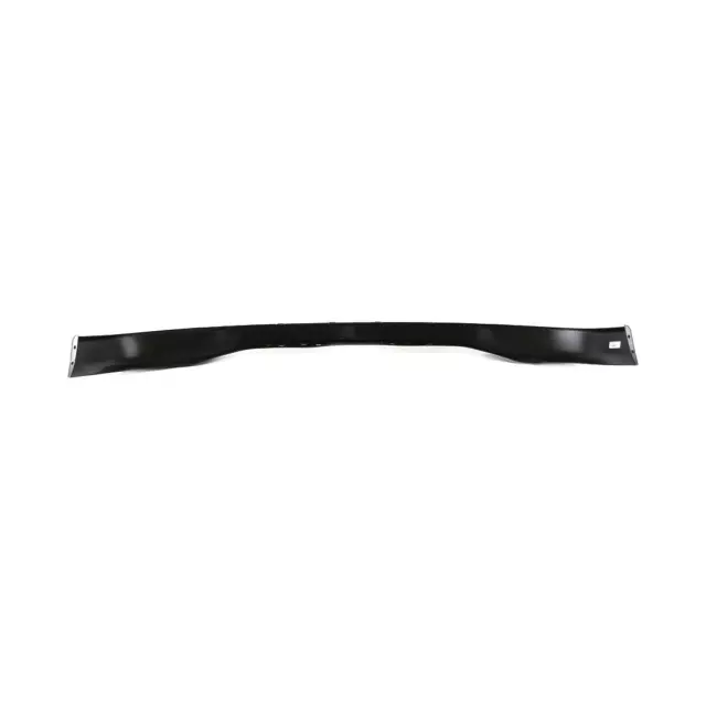 Front Bumper Fascia, Upper ZA17TZZAA | My Mopar Parts