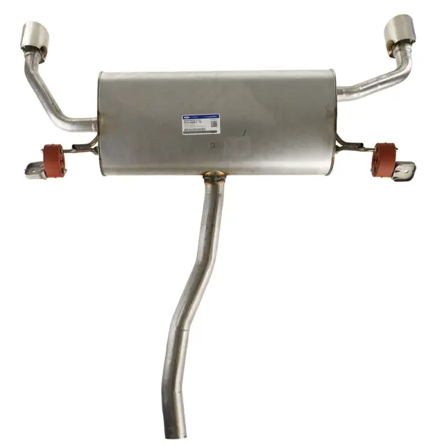2020-2026 Ford Escape Rear Muffler PZ1Z-5A289-C | OEM Parts Online