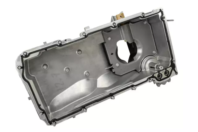 Engine Oil Pan