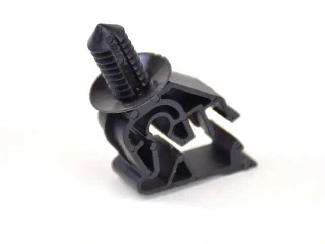 Brake Tube Clip, Mounting