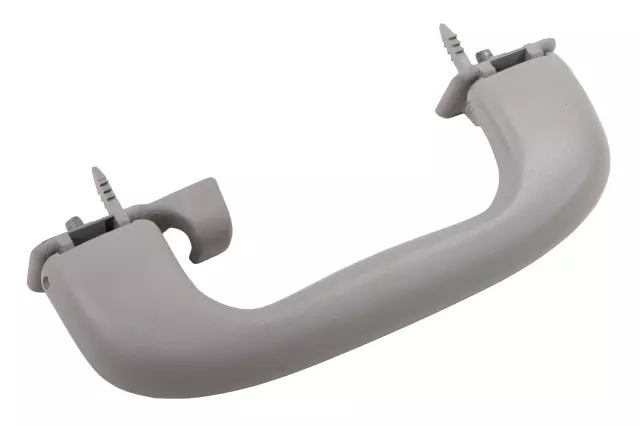 Roof Rail Rear Assist Handle