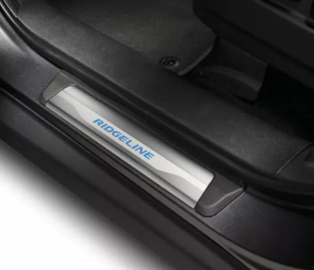 2021-2023 Honda Ridgeline - Garnish Door Sill