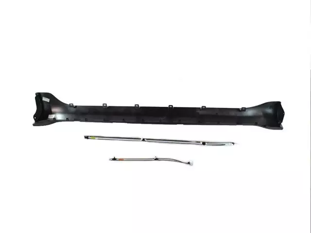 2015-2022 Jeep Sill Cladding, Right 5SQ06TZZAA | My Mopar Parts