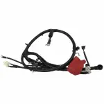 Motorcraft™ Battery Cable Harness
