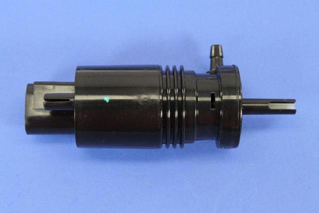 thumbnail image 2 of Windshield Washer Pump For Dodge Ram 1500 2500 3500 & Sprinter - Direct Replacement, 3-Year Warranty 2 of 3