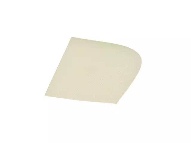 Release Handle Bezel Cover, Right