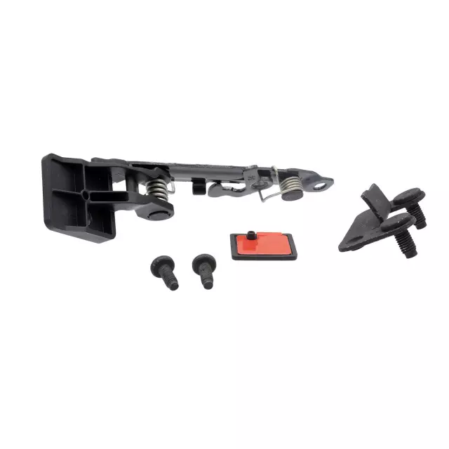 hc3z9943170a - Ford Tailgate Latch | Levittown Ford Parts
