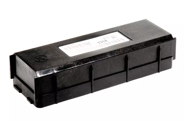 Heating and Air Conditioning Remote Control