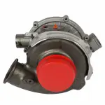Motorcraft™ Turbocharger