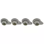 Trans Mount Bracket Lock Nut