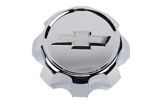 Genuine GM Hub Cap 84776571 - Bild 3 von 4