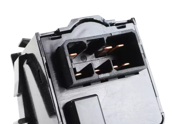 Connettore Dell'Interruttore Dimmer Montato Sul Pavimento Per Fari