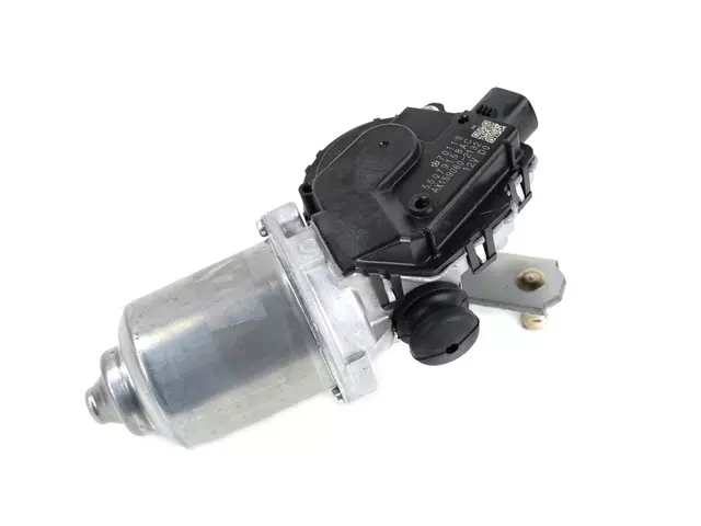 Windshield Wiper Motor