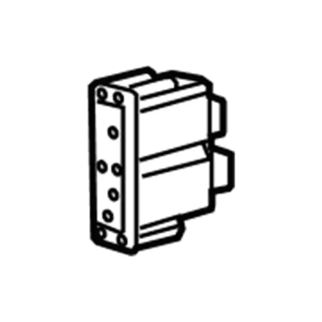 23465321 - OEM GM Control Module | GMPartsCenter.net | GM Parts Center
