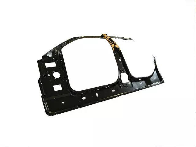Body Side Aperture Inner Panel, Left