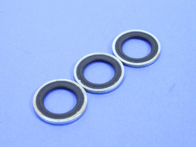 2007-2024 Mopar Fuel Line Banjo Washer 68002992AA | DodgeParts.com