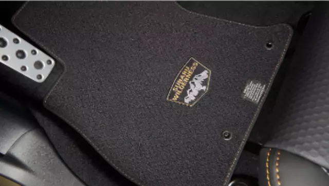 Floor Mats, Carpet, Sport