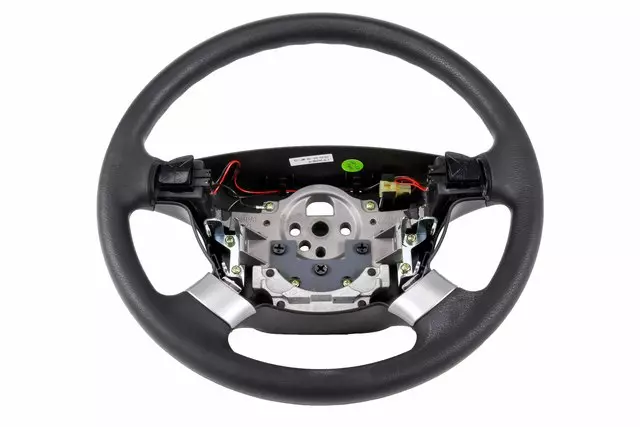 OEM GM Steering Wheels | GMPartsClub.com | GM Parts Club