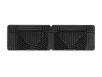 Black All Weather Floor Mats