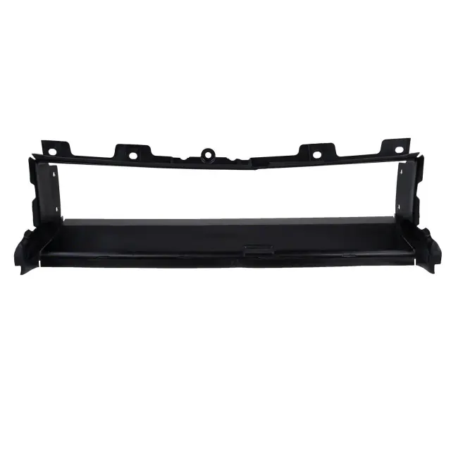 LJ9Z-8327-A - Radiator Support Air Deflector 2021-2025 Ford