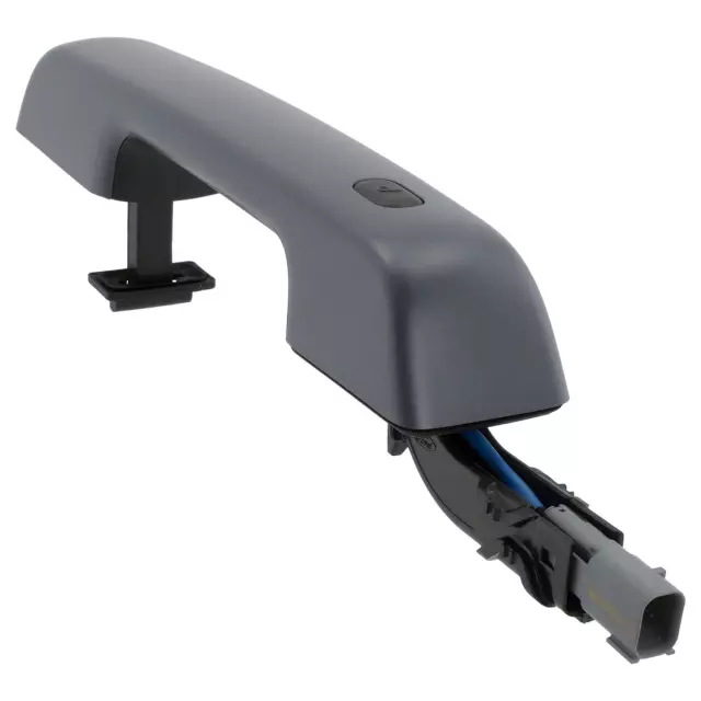 2021-2025 Ford Bronco Exterior Door Handle ML3Z-1626605-DJPTM