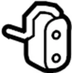 Exhaust System Hanger