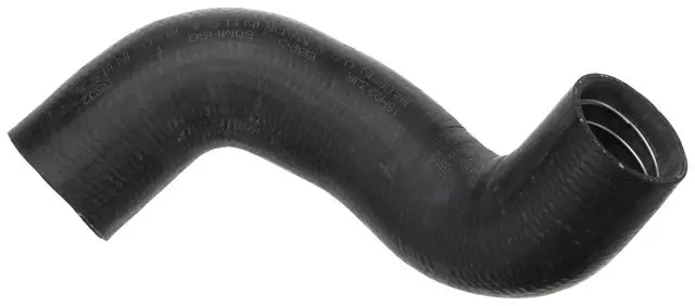 Molded Radiator Hose