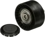 Gates Accessory Drive Belt Idler Pulley