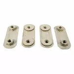 Mount Plate Retainer Clip