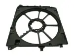 Engine Coolant Fan Shroud