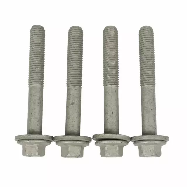 Axle Beam Mount Bolt