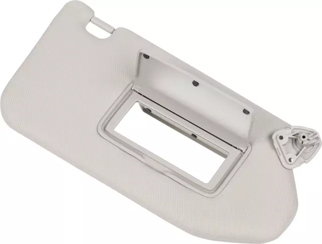 2013-2018 Nissan Pathfinder Sun-Visor 96400-9PB6A | OEM Parts Online