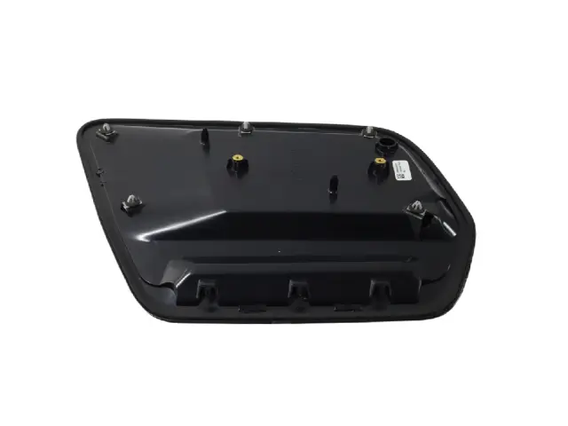 2023-2026 Ram 2500 Hood Bezel, Right 68565536AD | My Mopar Parts