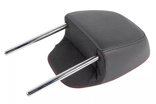Jet Black Front Seat Head Restraint 23279113 | GM Parts Center