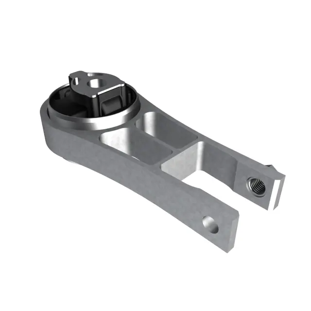 68237968AD - Engine Isolator 2017-2026 Chrysler | The Official