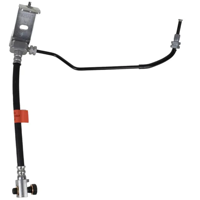 PC3Z-2282-DJ - Brake Hydraulic Hose 2023-2025 Ford | Ford Parts Direct