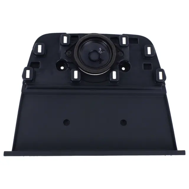 2023-2026 Ford Instrument Panel Cover PC3Z-26061B58-BC | OEM Parts