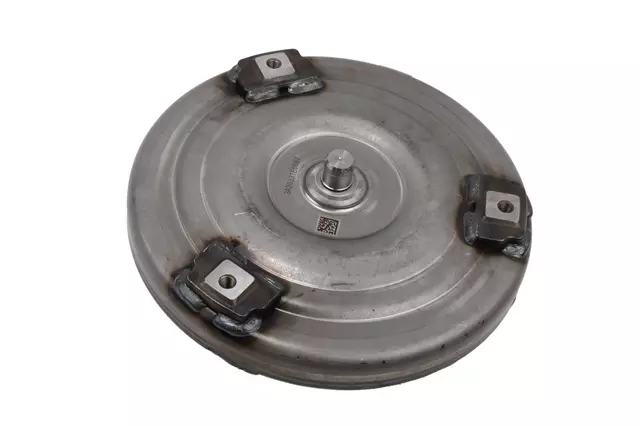 Automatic Transmission Torque Converter