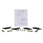Motorcraft™ Brake Pads