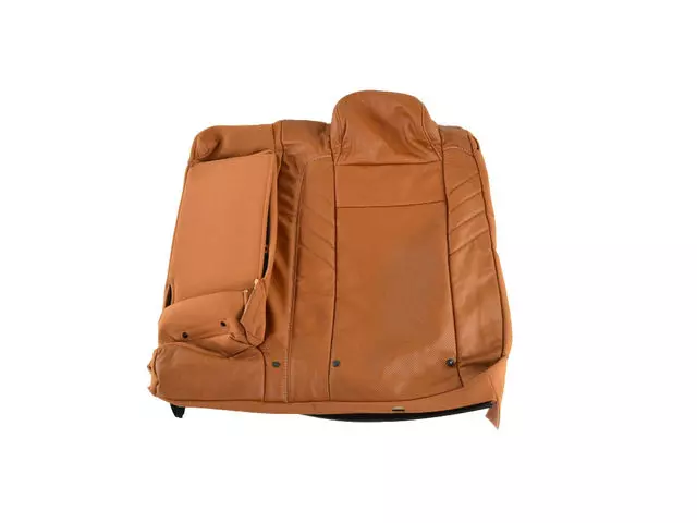 Rear Seat Back Cover